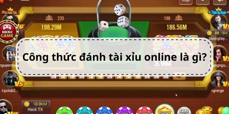 Luật chơi tài xỉu, công thức đánh tài xỉu online 1 cong-thuc-danh-tai-xiu-online-la-gi
